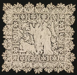 Copertura del calice